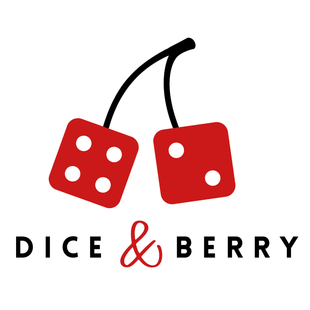Dice and Berry